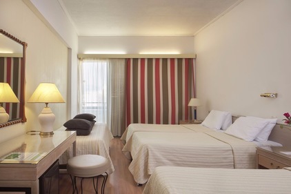 budget accommodation athens