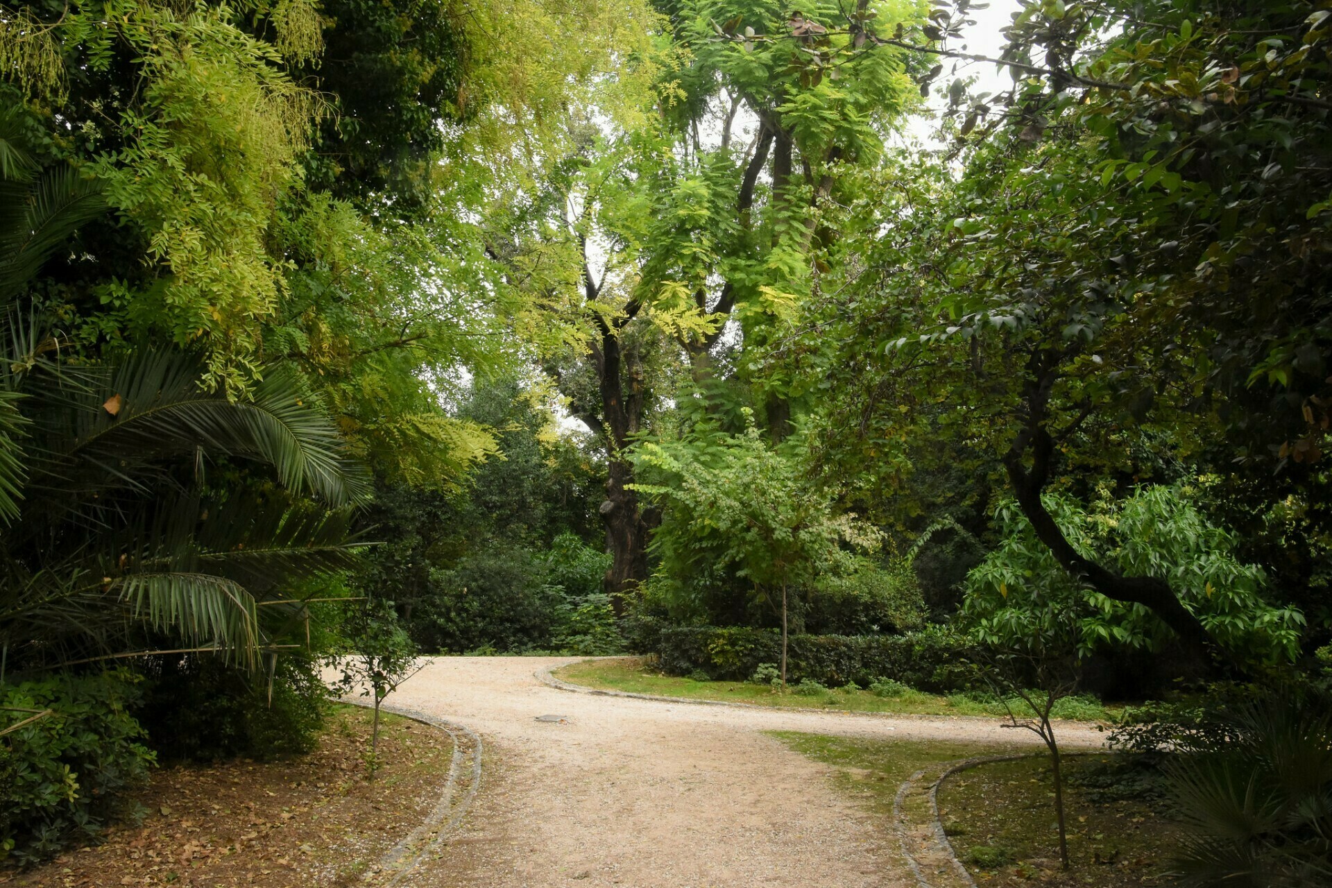 National Garden