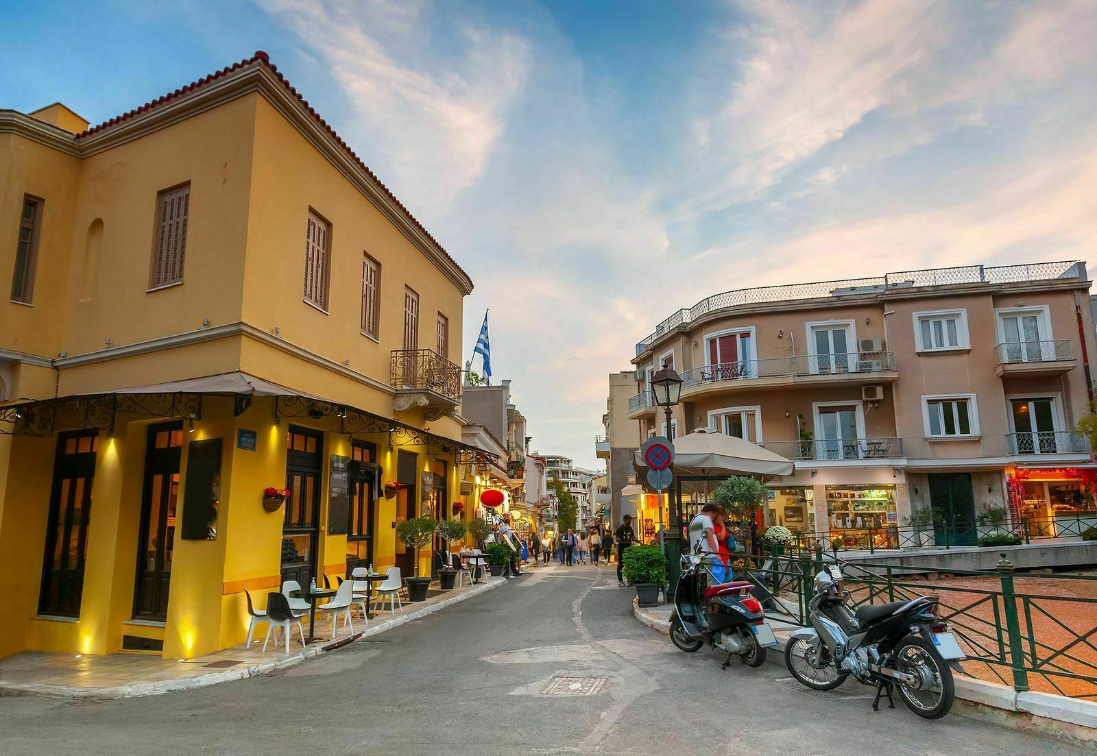 Plaka