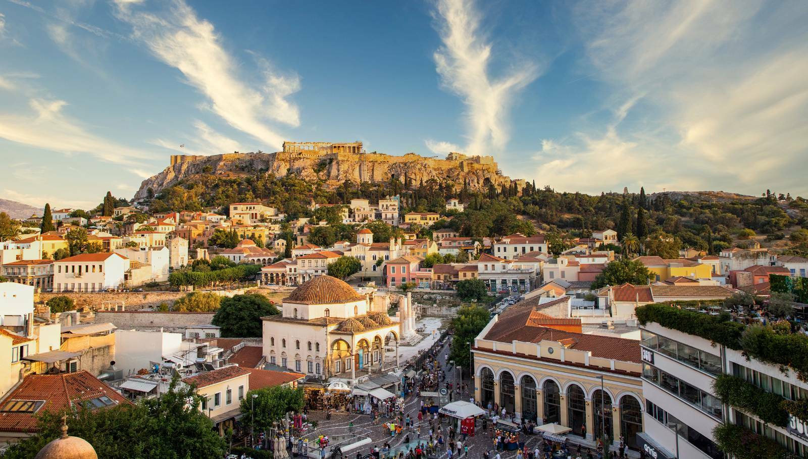 Monastiraki